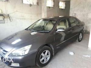 Honda Accord 2.4 Vti-l Mt, , Petrol