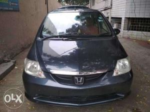 Honda City, , Petrol