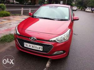 Hyundai Elite I20 Asta 1.2 (o), , Petrol