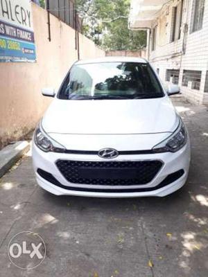 Hyundai Elite I20 Magna , Petrol