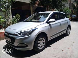  Hyundai Elite I20 petrol  Kms