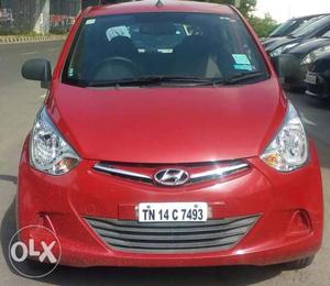 Hyundai Eon, , Petrol