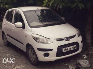  Hyundai I10 petrol  Kms