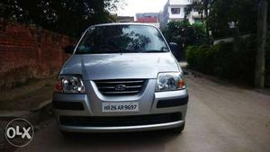 Hyundai Santro Xing Gls, , Petrol