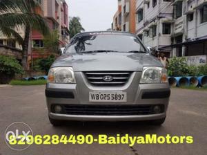 Hyundai Santro Xing Gls, , Petrol