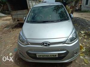 Hyundai Xcent diesel  Kms  year