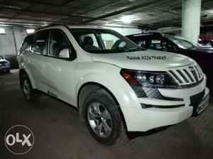 Mahindra Xuv500 W, Diesel