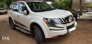  Mahindra Xuv500 diesel  Kms