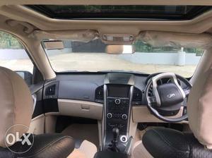 Mahindra Xuv500 diesel  Kms  year