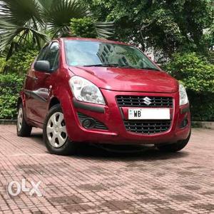 Maruti Ritz Vxi  Original Paint