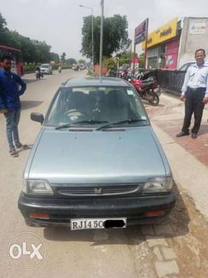 Maruti Suzuki 800 Std Bs-ii, , Petrol