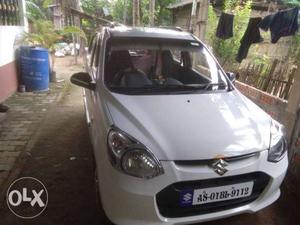 Maruti Suzuki Alto 800 petrol  Kms  year