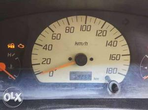 Maruti Suzuki Alto lpg  Kms  year