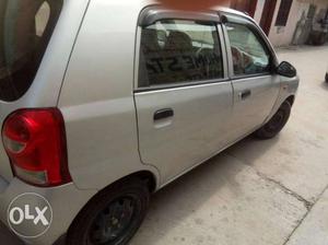  Maruti Suzuki Alto petrol  Kms