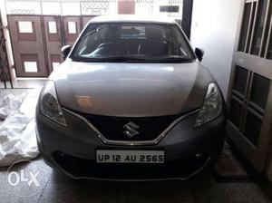 Maruti Suzuki Baleno petrol 650 Kms  year