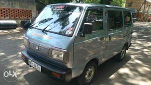 Maruti Suzuki Omni 8 Str Bs-iii, , Petrol