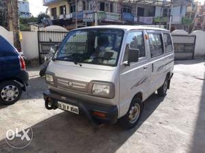 Maruti Suzuki Omni 8 Str Bs-iii, , Petrol