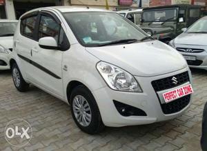 Maruti Suzuki Ritz Vdi Bs-iv, , Diesel