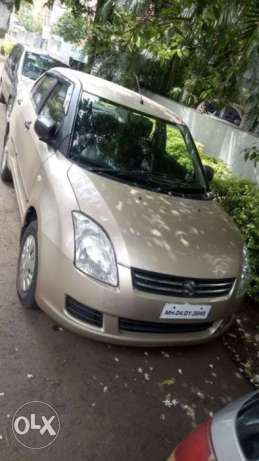 Maruti Suzuki Swift Dzire Ldi, , Diesel