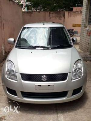 Maruti Suzuki Swift Dzire Vxi, , Petrol