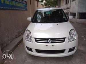 Maruti Suzuki Swift Dzire Vxi, , Petrol