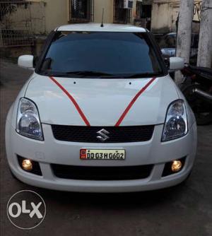  Maruti Suzuki Swift Dzire diesel. 