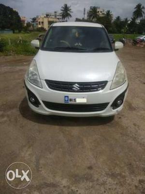  Maruti Suzuki Swift Dzire diesel  Kms