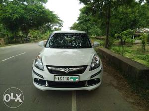 Maruti Suzuki Swift Dzire diesel  Kms  year