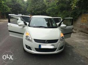 Maruti Suzuki Swift Vdi Bs-iv, , Diesel