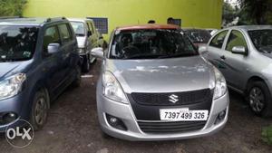 Maruti Suzuki Swift Vdi, , Diesel