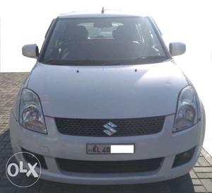 Maruti Suzuki Swift Vdi, , Diesel