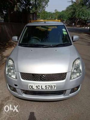 Maruti Suzuki Swift Vxi, , Petrol