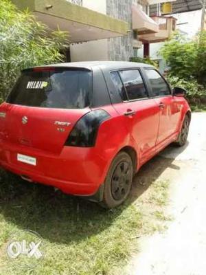  Maruti Suzuki Swift petrol  Kms