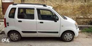  Maruti Suzuki Wagon R Duo petrol  Kms 16 dec 