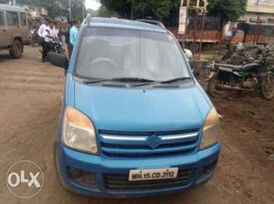 Maruti Suzuki Wagon R Lxi, , Petrol