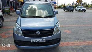 Maruti Suzuki Wagon R Vxi Minor, , Petrol