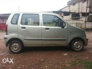 Maruti Suzuki Wagon R, Year - , Model - LXI, Petrol