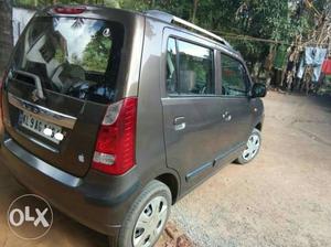  Maruti Suzuki Wagon R petrol  Kms