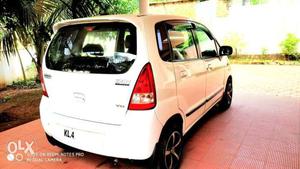  Maruti Suzuki Zen Estilo petrol  Kms