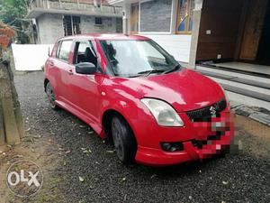 Maruti Swift car for urgent sell...  madel.. price-
