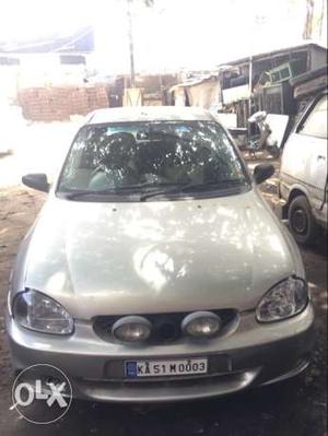 Opel corsa 1.4 gls for sale interested person