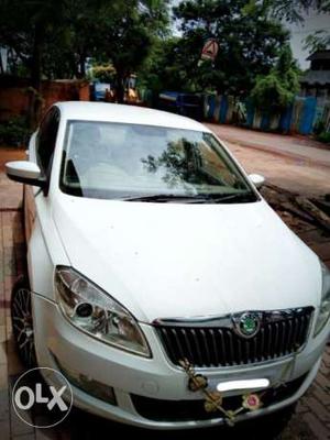 Skoda Rapid Elegance 1.6 Mpi Mt, , Petrol