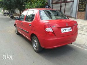 Tata Indigo Cs Ls Tdi, , Diesel