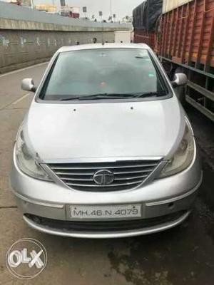 Tata Manza diesel  Kms  year