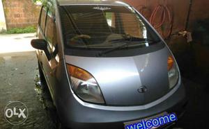 Tata Nano petrol  Kms  year