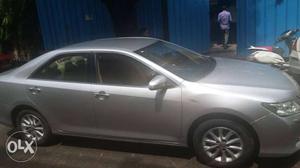  Toyota Camry petrol  Kms