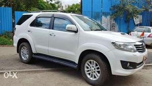 Toyota Fortuner 3.0 4x2 Mt, , Diesel