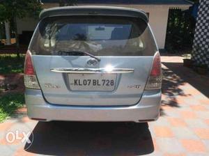 Toyota Innova 2.5 Gx 7 Str Bs-iv Ltd, , Diesel