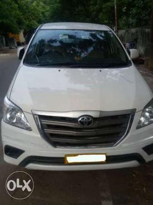 Toyota Innova 2.5 Gx Bs Iv 8 Str, , Diesel