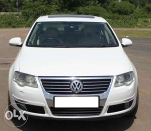 Volkswagen Passat At 2.0tdi, , Diesel